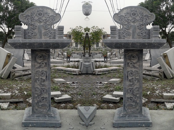 CÂY HƯƠNG ĐÁ-005