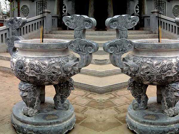 LƯ HƯƠNG ĐÁ - 005