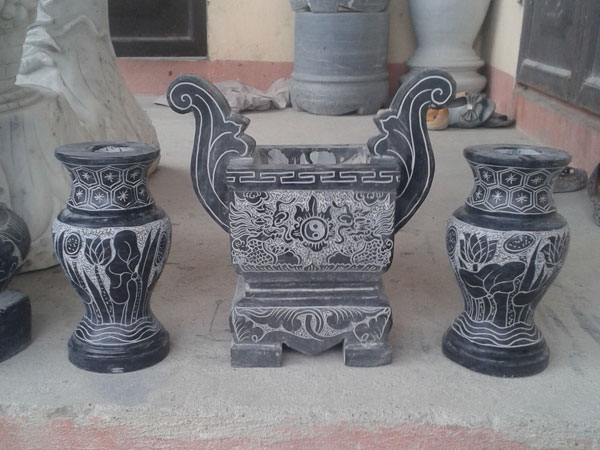 LƯ HƯƠNG ĐÁ - 003