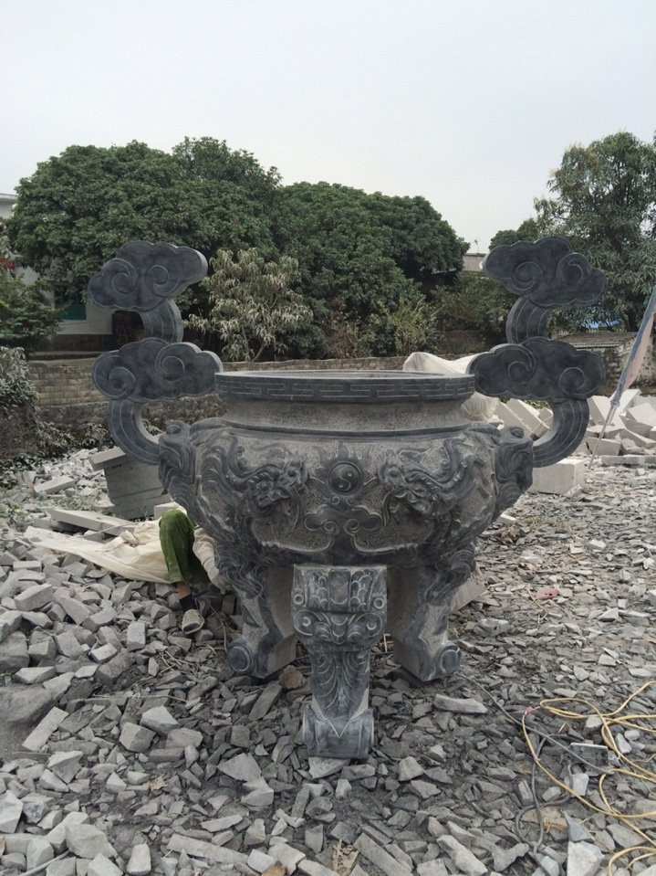 LƯ HƯƠNG ĐÁ - 015