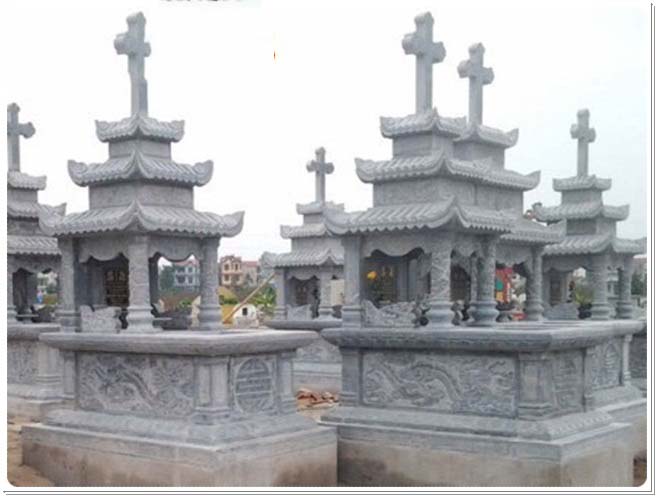 MỘ CÔNG GIÁO - 006