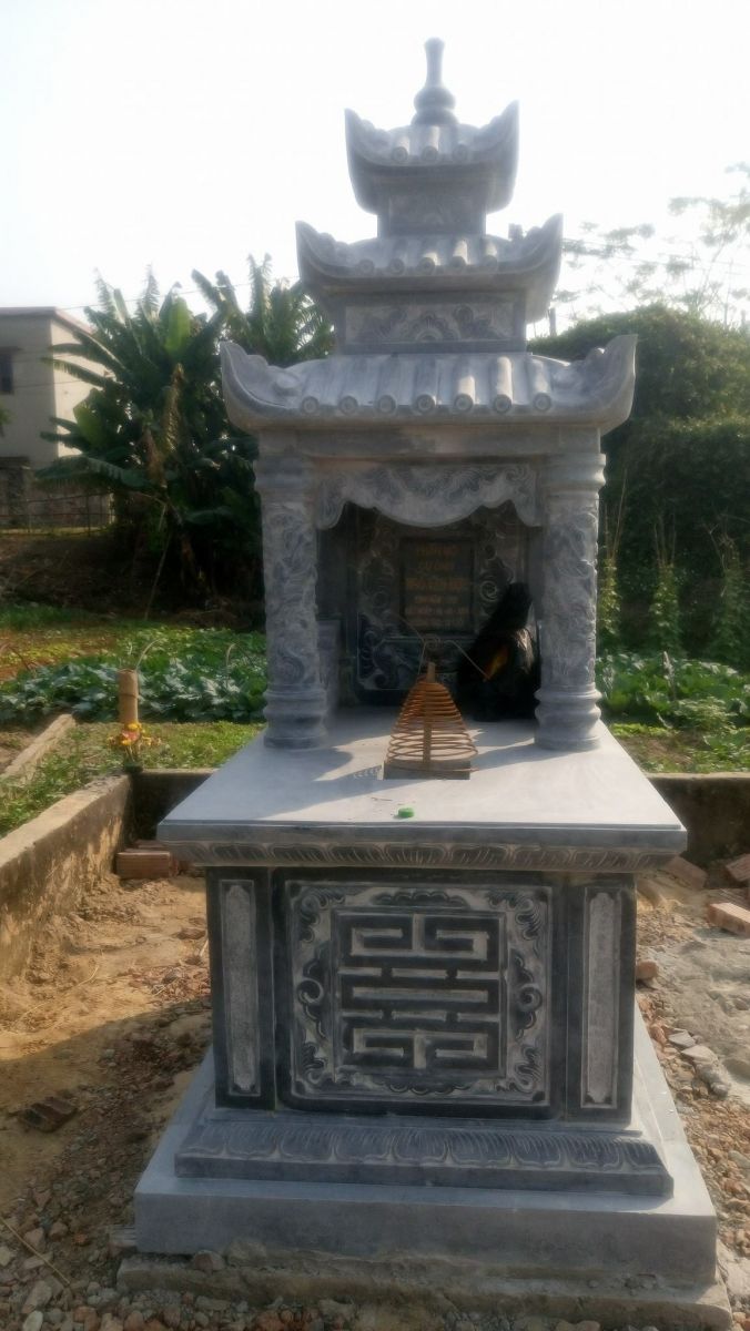 Mộ ba mái 015
