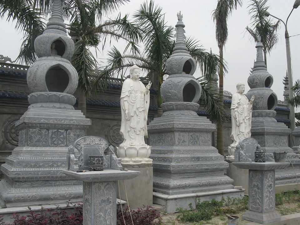 MỘ THÁP-002