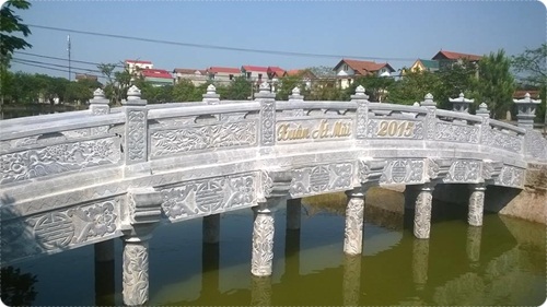 CẦU ĐÁ-001