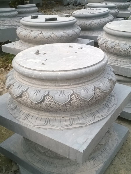 CHÂN TẢNG ĐÁ-004