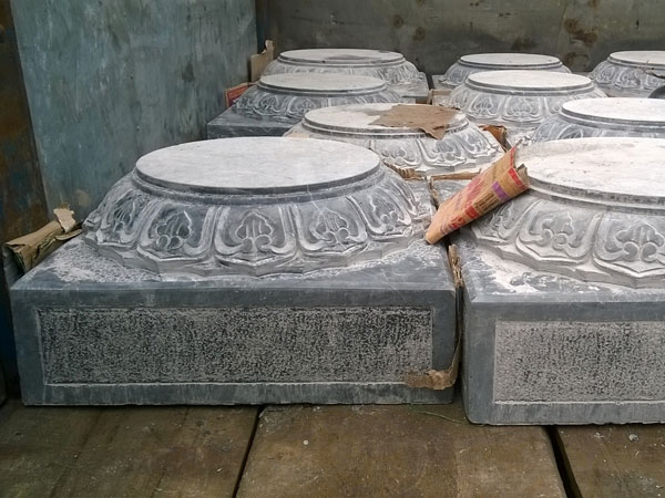 CHÂN TẢNG ĐÁ-003