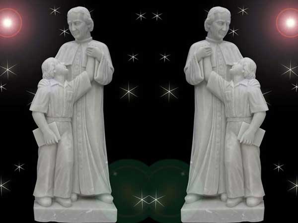 TƯỢNG CÔNG GIÁO 006