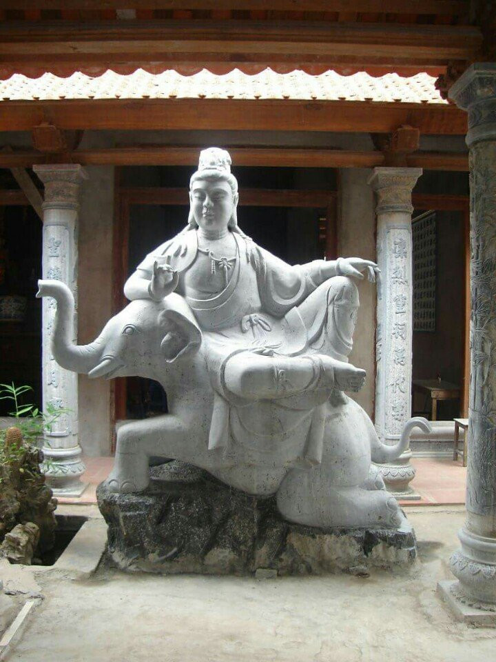 TƯỢNG PHẬT-006