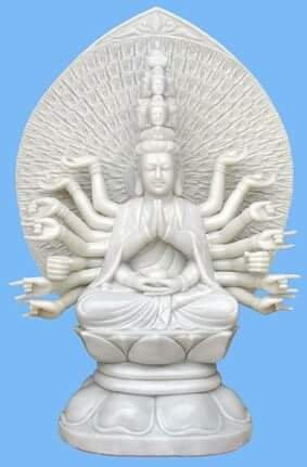 TƯỢNG PHẬT-004