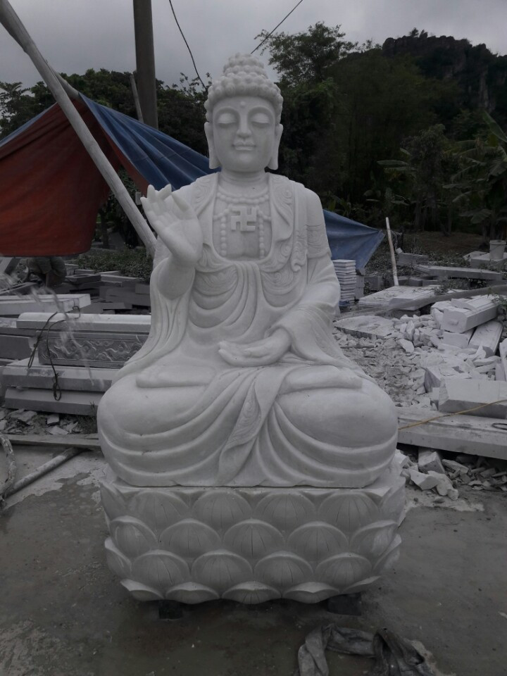 TƯỢNG PHẬT-003